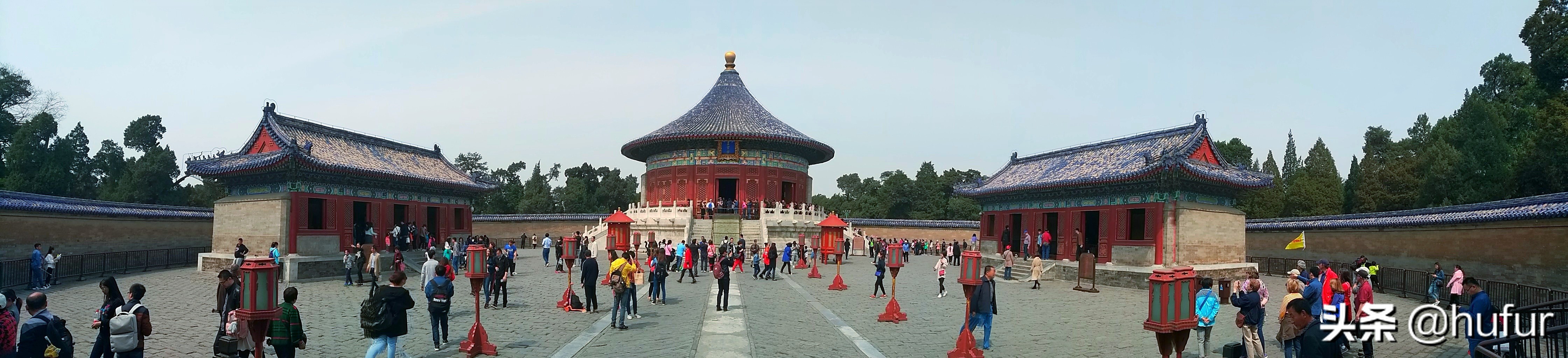 二刷长安城,二刷趵突泉