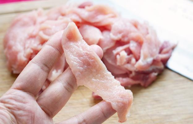 炸酥肉怎么做到外酥里嫩香酥,香酥粉和红薯粉炸酥肉的做法