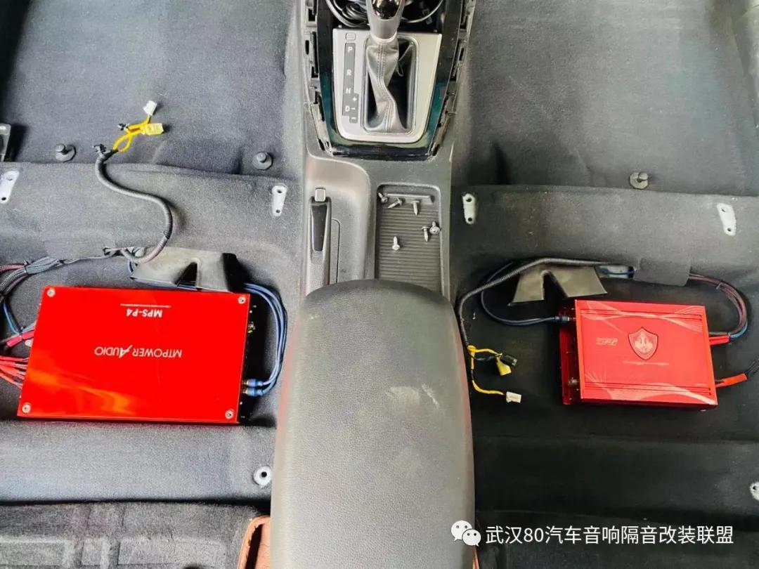 想改装汽车音响,想要音质好改车机