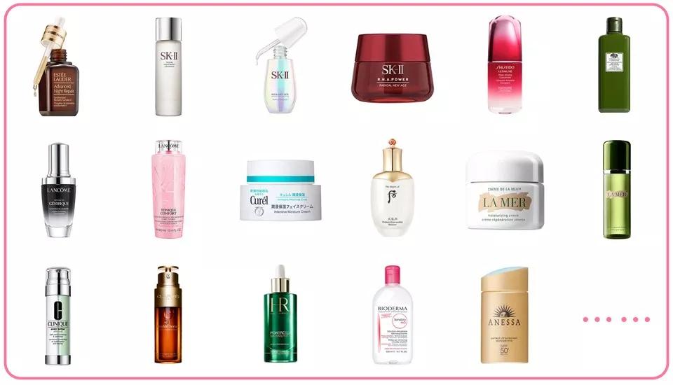 熟人给你带的化妆品是假货，而你自己却蒙在了鼓里？