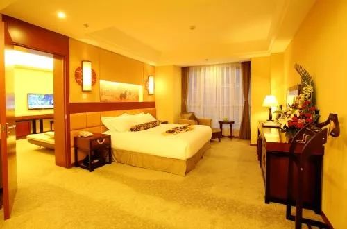 北京避暑,北京值得一去的皇家园林