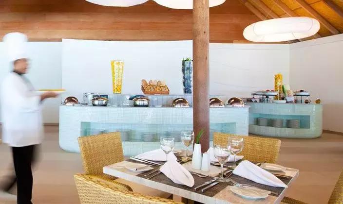 马尔代夫浮潜珊瑚最好的岛,马尔代夫魔富士岛浮潜攻略