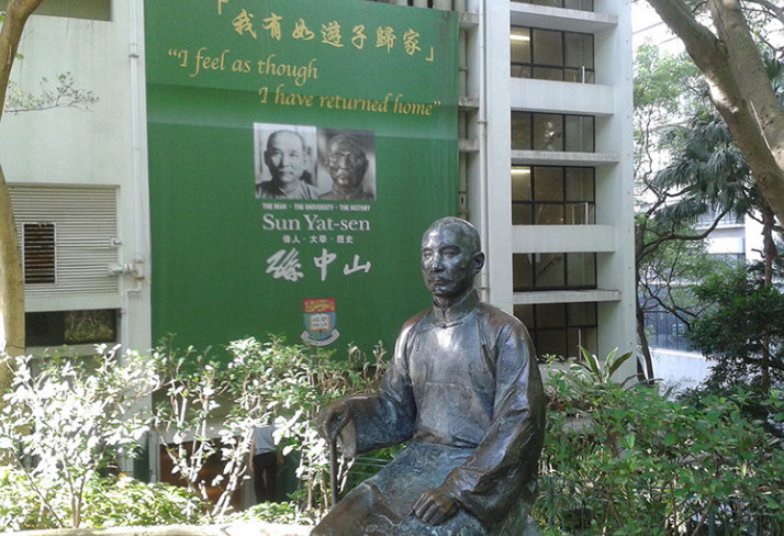 香港留学和加拿大留学费用对比,去香港留学一年值不值得