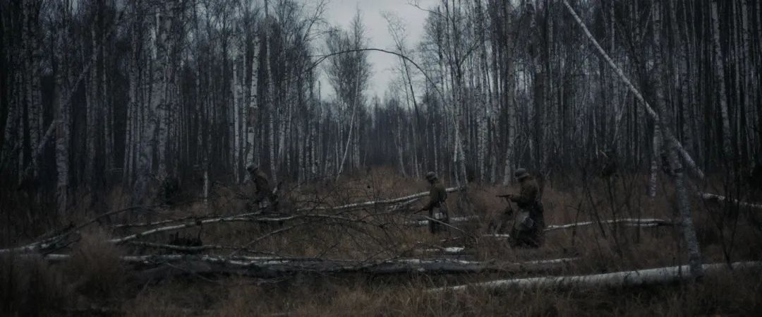 独家专栏|不愧是大尺度电影节,又出大尺度片了