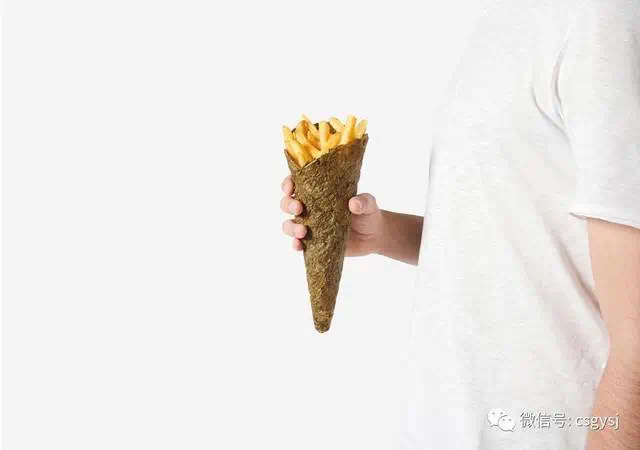 环保化妆品包装设计案例,100个顶级创意包装设计