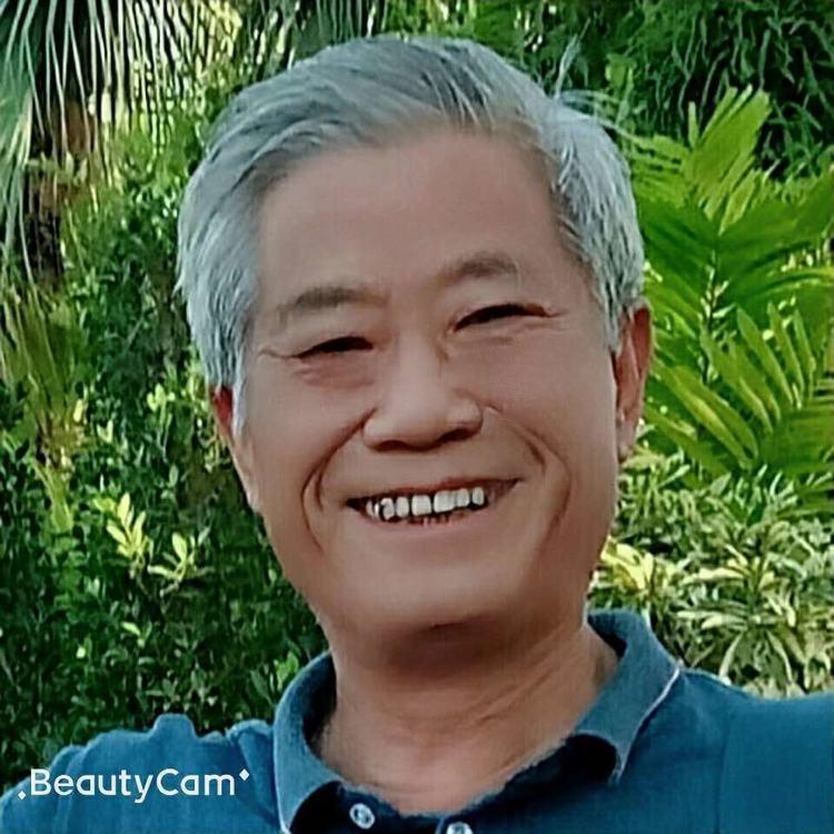 戴学仁魏树华夫妇的幸福故事,白浪情活动