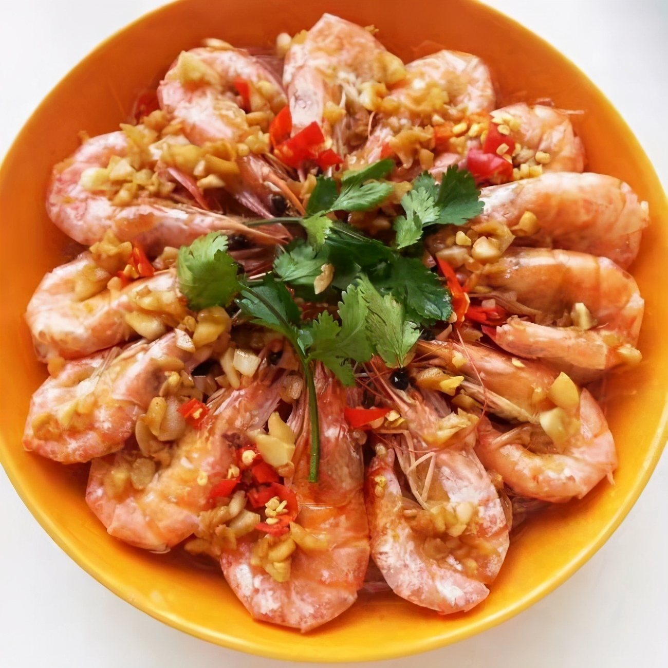 海虾的做法小视频,海虾的做法