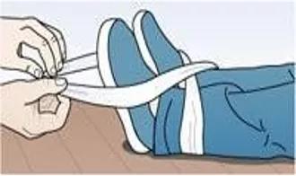 干货!国家体育总局运动医学博士的总结:运动损伤的急救和预防