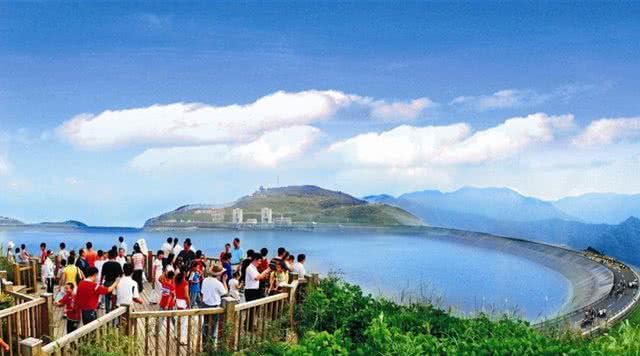 浙江有哪些有瀑布的旅游景点,浙江旅游景点推荐瀑布