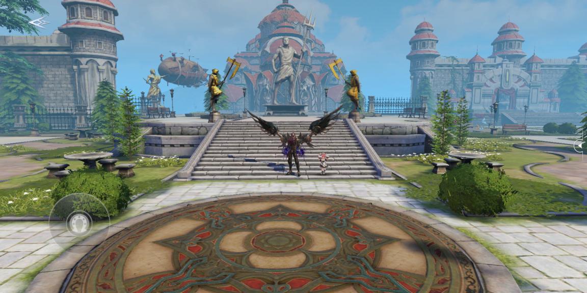 神魔大陆手游新版开启,神魔大陆手游推荐