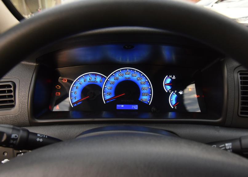 8-10万家用代步车颜值高选哪几款,五万左右新燃油代步车推荐