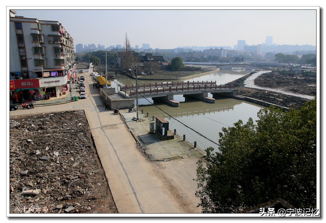 镇海骆驼古镇,宁波骆驼镇十大景点排名