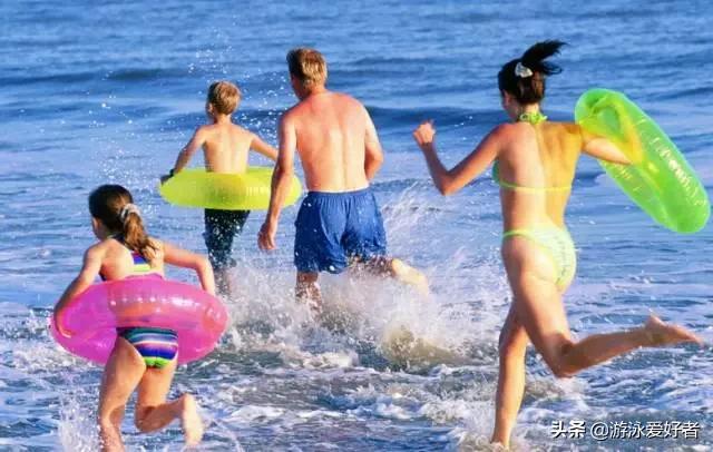 孩子学游泳真的越早越好吗,关于孩子学游泳的7大误区