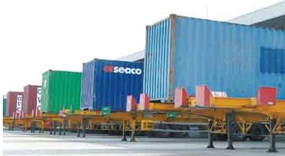 分析丨依托商贸货源起家的，焦虑中的专线物流人，如何生财有道？