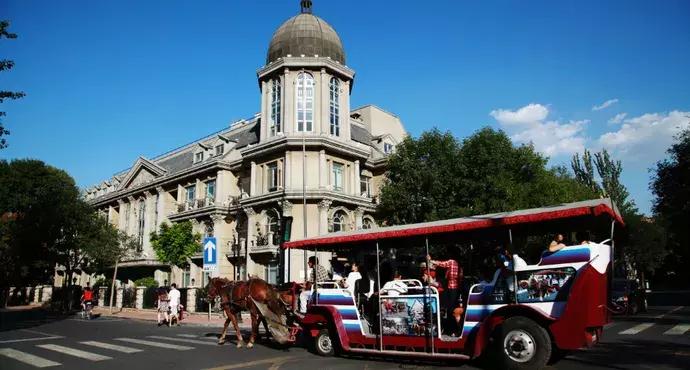 80张图，80个地方，总结哏儿都那些可以多次打卡的圣地~