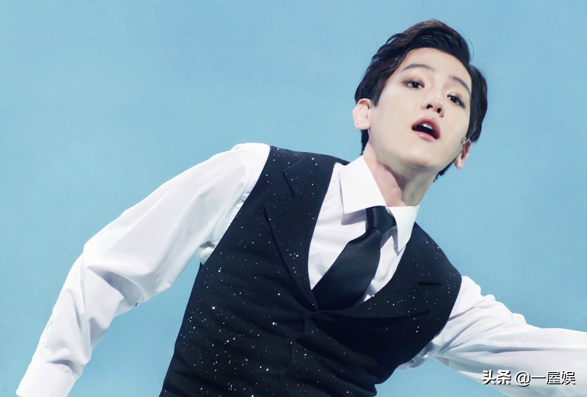 边伯贤怼粉丝日常,边伯贤怼粉丝完整版