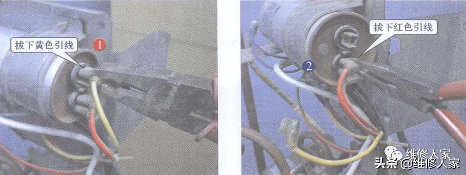 空调压缩机卡缸和抱轴的维修技巧,空调压缩机卡缸维修