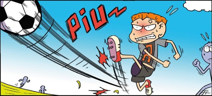 校园搞笑视频踢足球,踢球搞笑校园