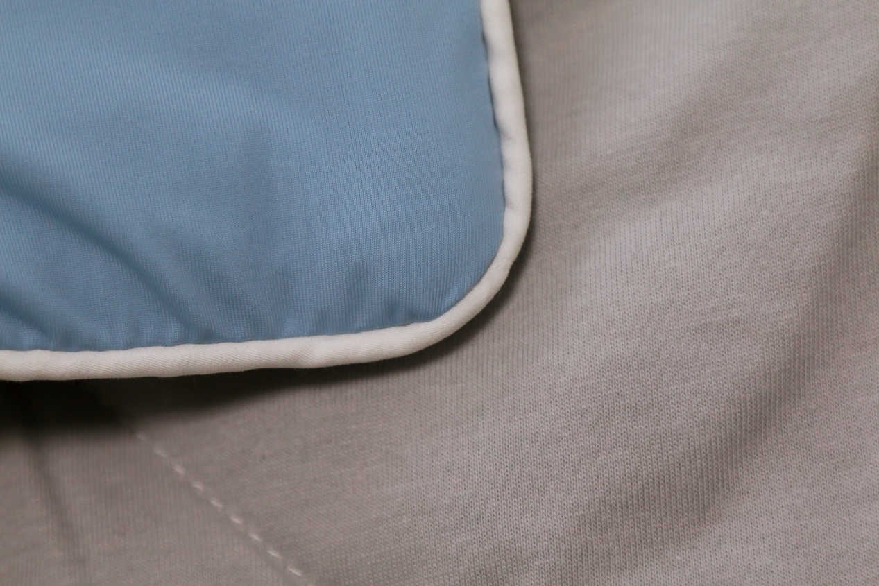 睡眠好搭档,绘睡Letsleep枕头被子四件套使用后轻分享