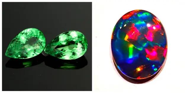 宝石人格测试官网入口,比星座靠谱的五型人格