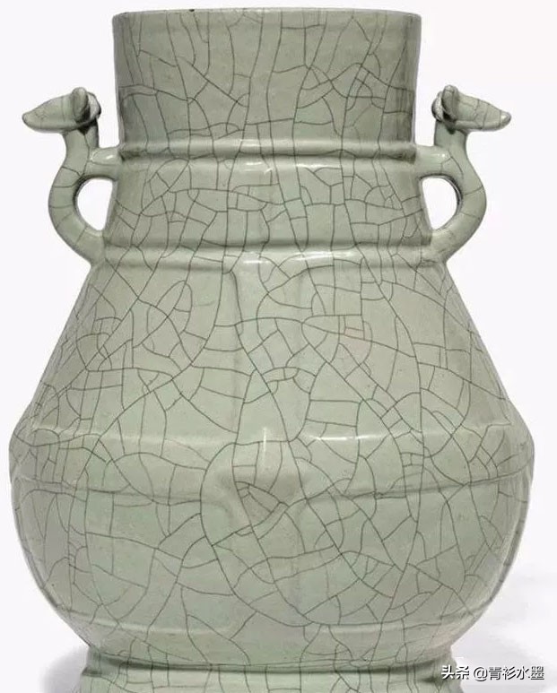 瓷器彩釉的入门，绝对干货