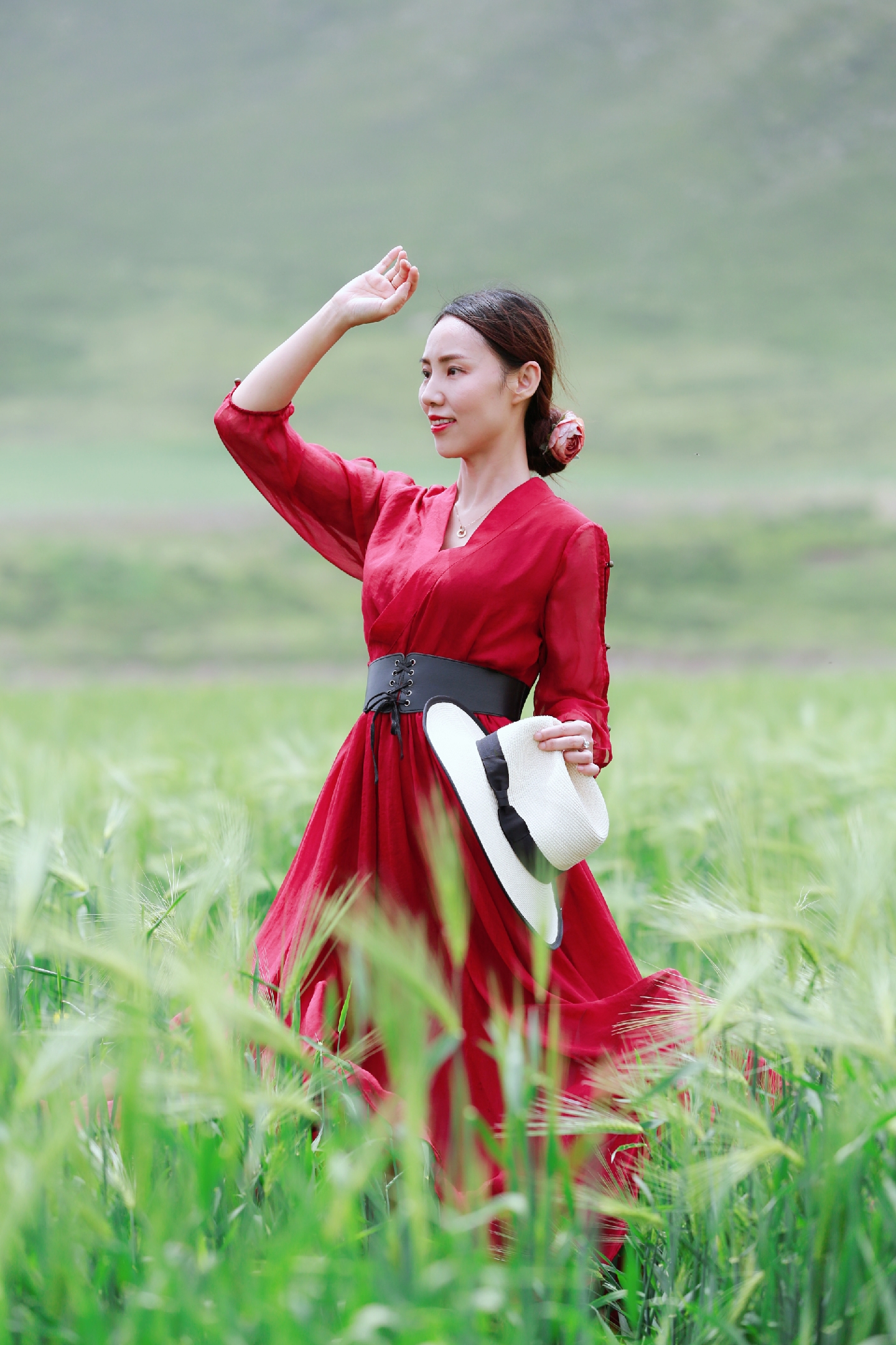 青海婚纱旅拍路线推荐,青海旅拍推荐哪家最好