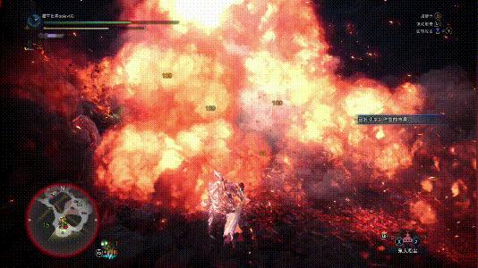 怪物猎人冰原发光黏菌,怪物猎人世界冰原发光黏菌怎么得