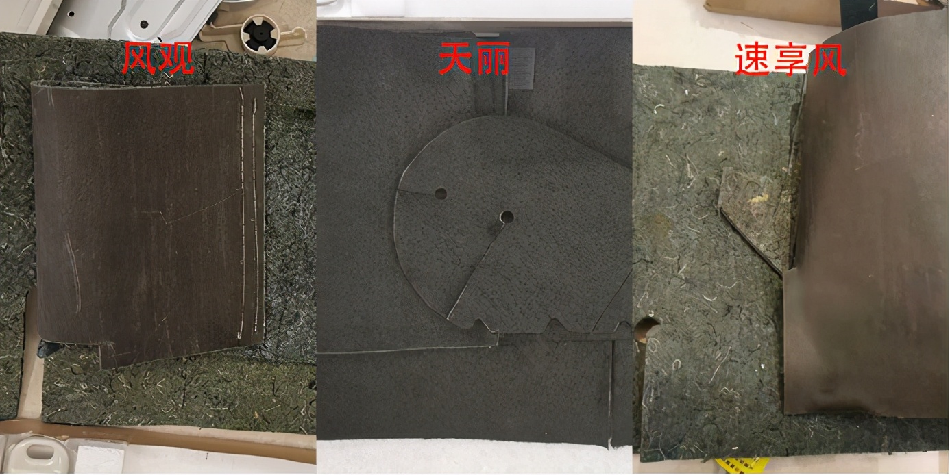 格力空调与美的海尔空调拆机对比,拆机格力美的海尔空调