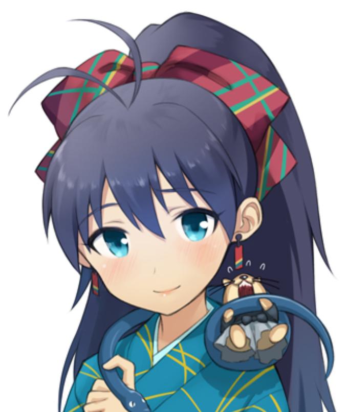 日本动漫角色命名,日本动漫中对前辈的称呼