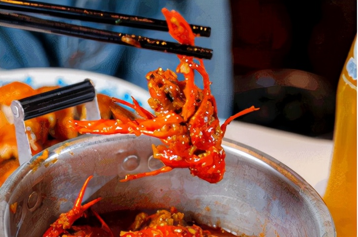 长沙特色美食推荐排行榜前十名,长沙美食推荐必吃前十名数据