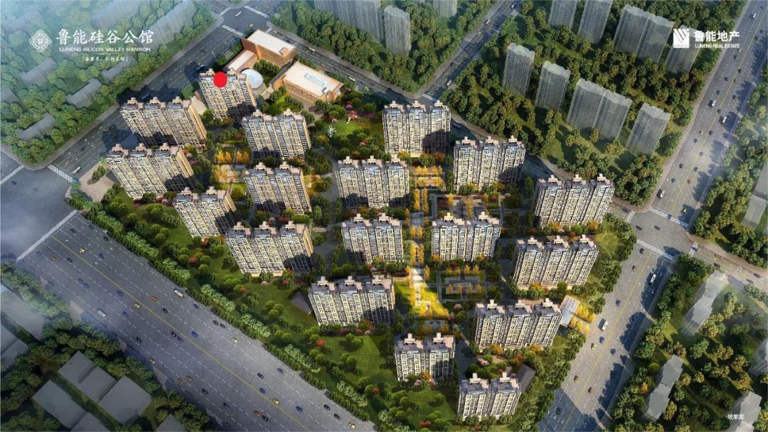 三大热盘加推开盘,火爆3家新盘同日公开未来房价