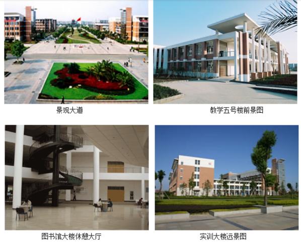 江西这所大学,是中国顶尖民办大学,录取分数低