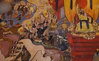 金代最高学府的学生们，都学些什么，待遇怎么样呢？