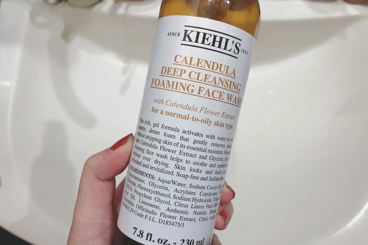 温和不刺激美白护肤的洗面奶排行,推荐好用洗面奶控油祛痘