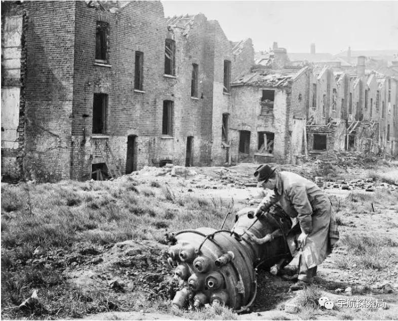 液体火箭推进剂污染,漫谈液体火箭发动机的推进剂