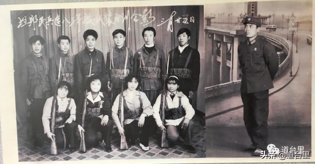 洪家楼老照片,洪家楼旧照