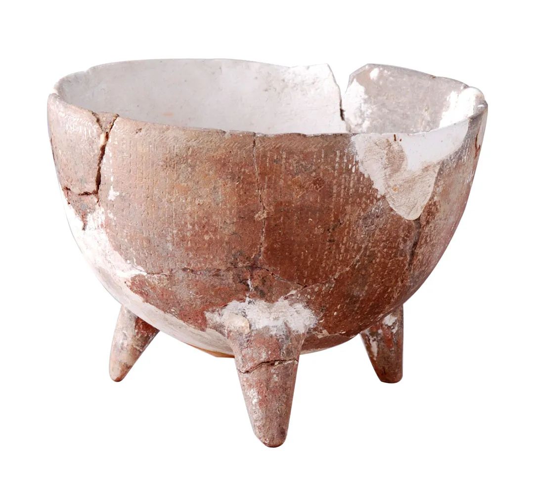 中国古代的青铜鼎,中国重要的青铜鼎