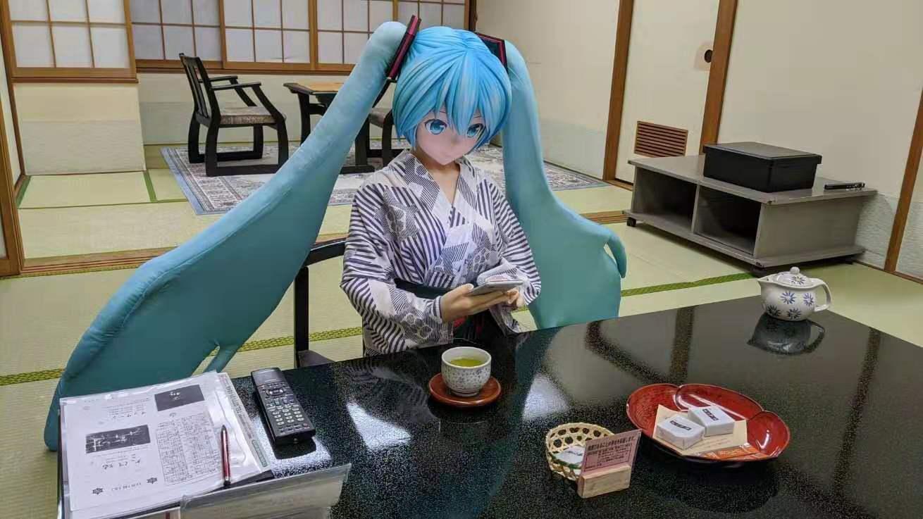 和玩偶一起生活是什么样的感觉,和玩偶一起生活是什么感受