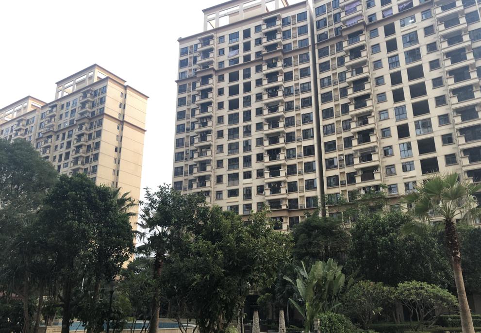 石湾有没有低首付房,首付30万佛山买什么房