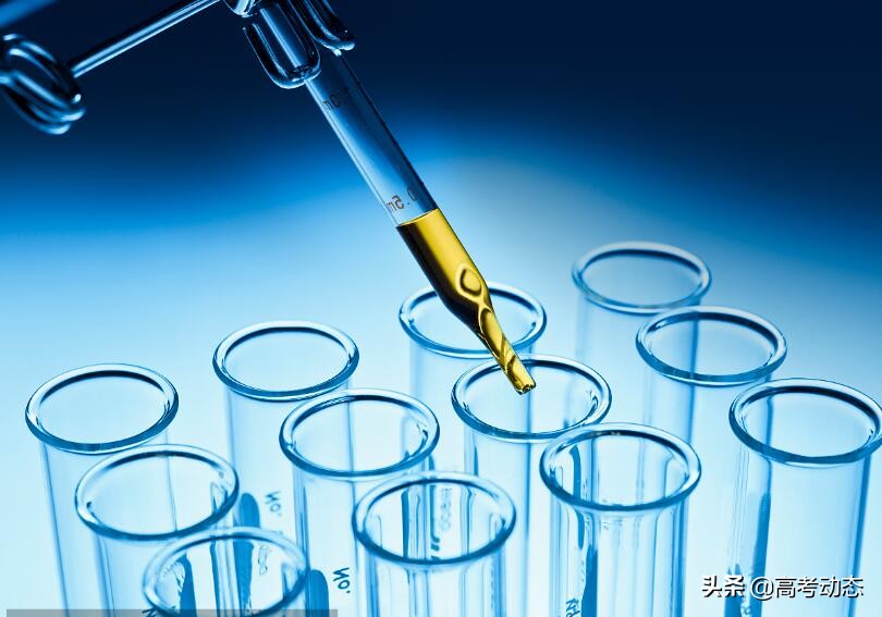 如何提高高考化学成绩,记住这五点让你掉秤飞快