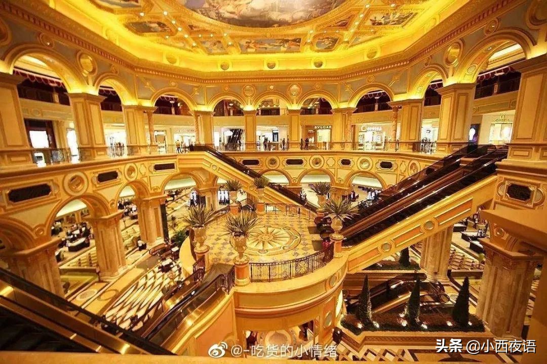 疫情爆发前后，这些景点的对比照片真是太明显了