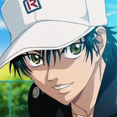 盘点动漫里的男神红发篇,绿发动漫人物