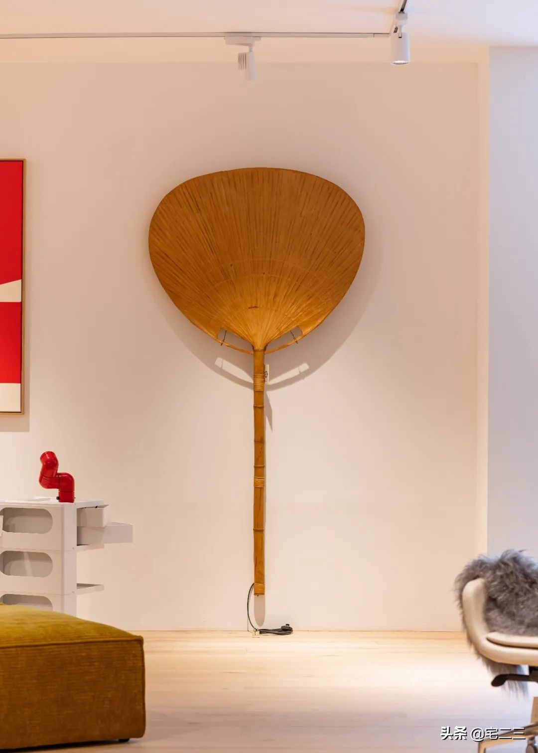 北京东四环外的“Vintage剧场”，用家居解构跨时代生活场景？