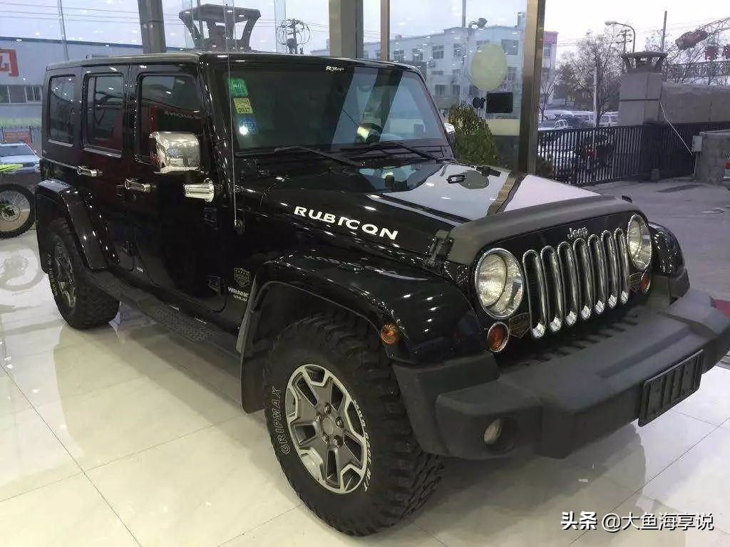 吴秀波电影中开的车,吴秀波开的车