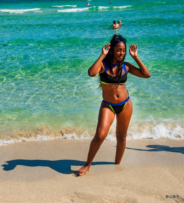 加勒比海邮轮之旅,邮轮游记加勒比海