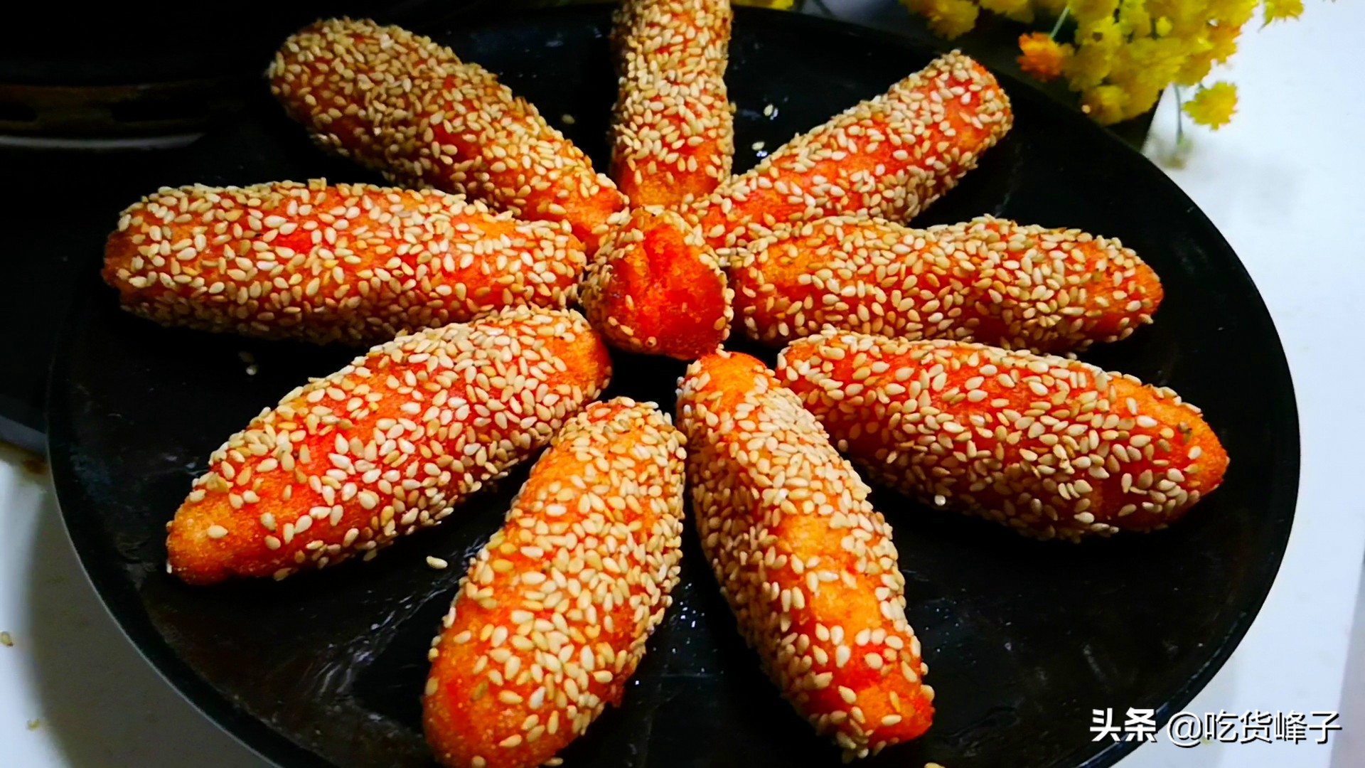 自从学会这“5道”特色早餐,不吃早饭的儿子抢着吃,一周不重样