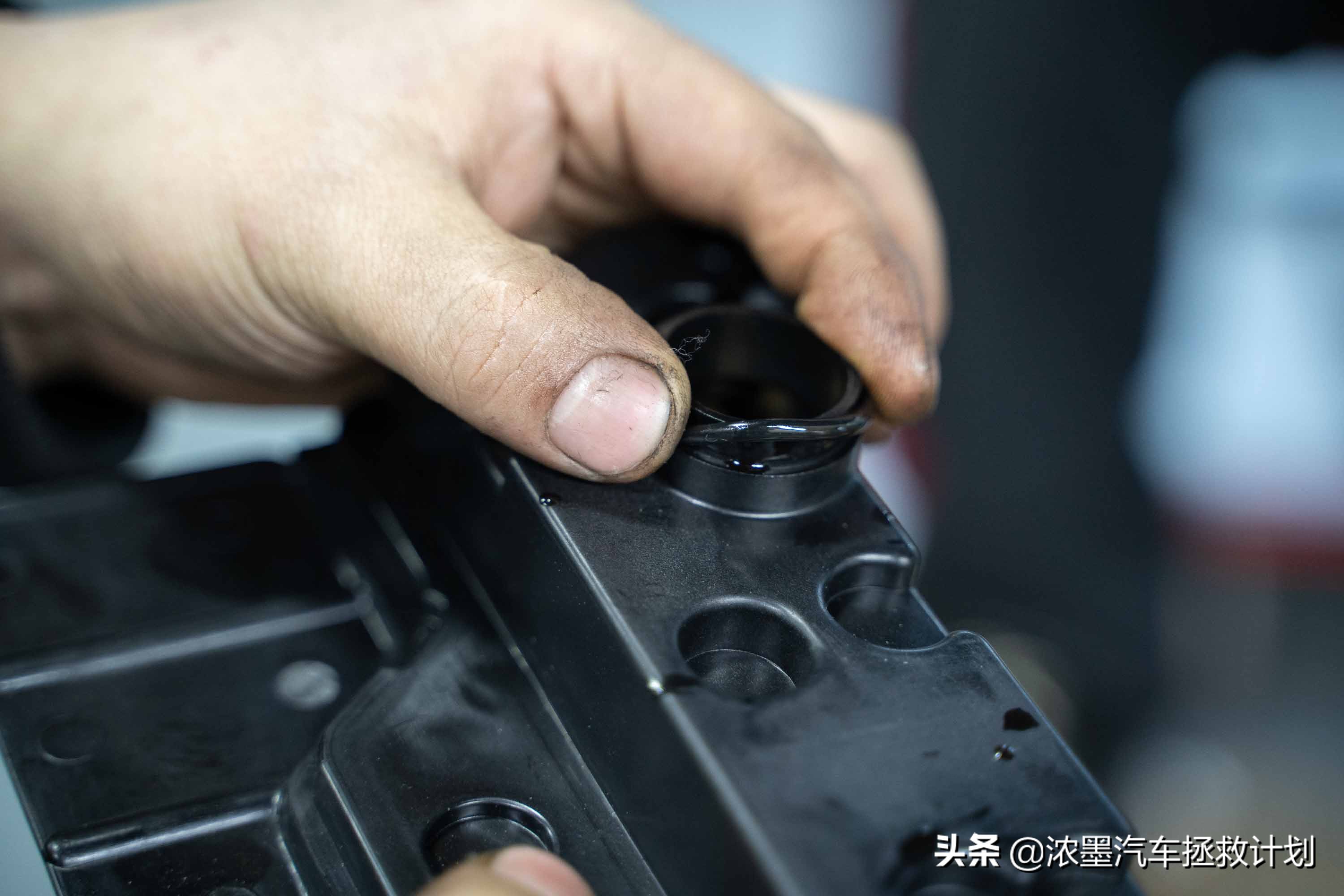 翻新一台老款丰田普瑞维亚,丰田普瑞维亚大翻新