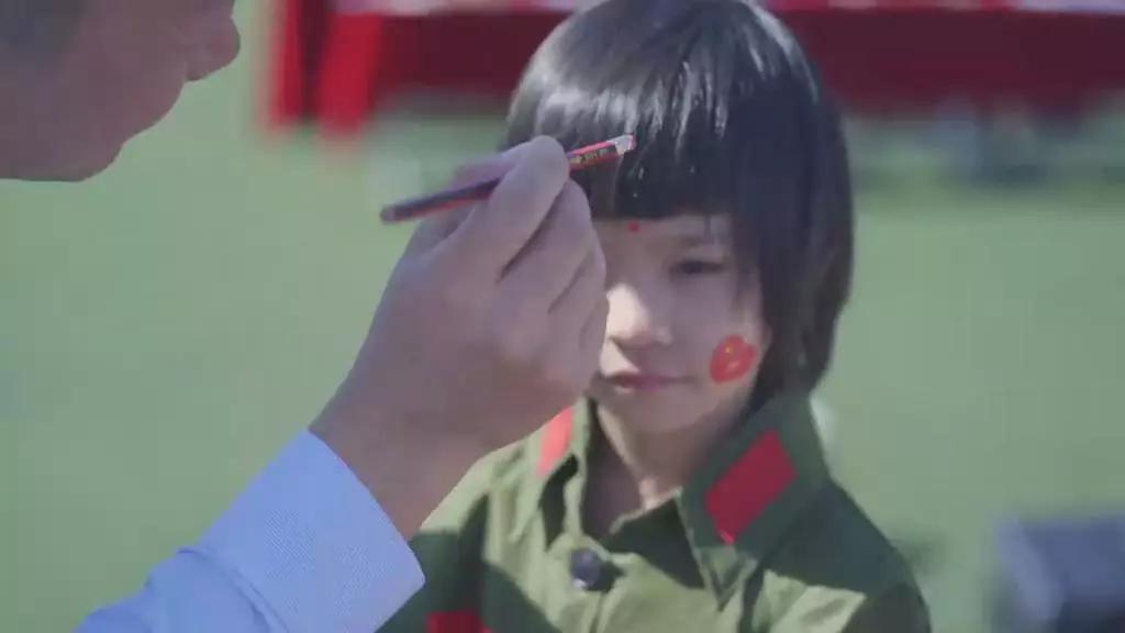 南师附中江宁清水亭,南师附中江宁分校汤山小学开学季