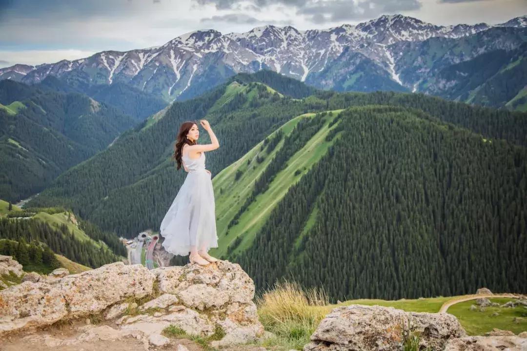 跟着cc一起去旅行吧,跟着摄影团去旅游