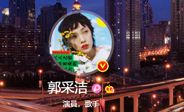 郭采洁吐槽大会5,郭采洁吐槽作品